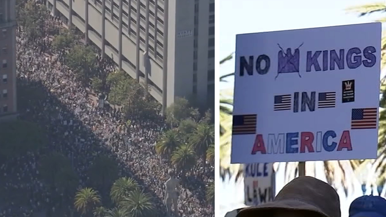 No crowns, just change — the roadmap to people-powered politics